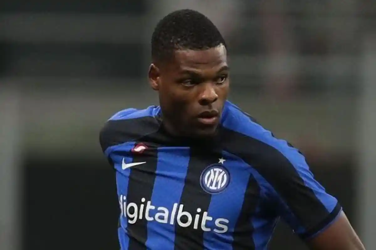 Chelsea Kejar Bintang Inter Milan Rp 948 M yang Tolak Everton, Keputusan Tergantung Graham Potter