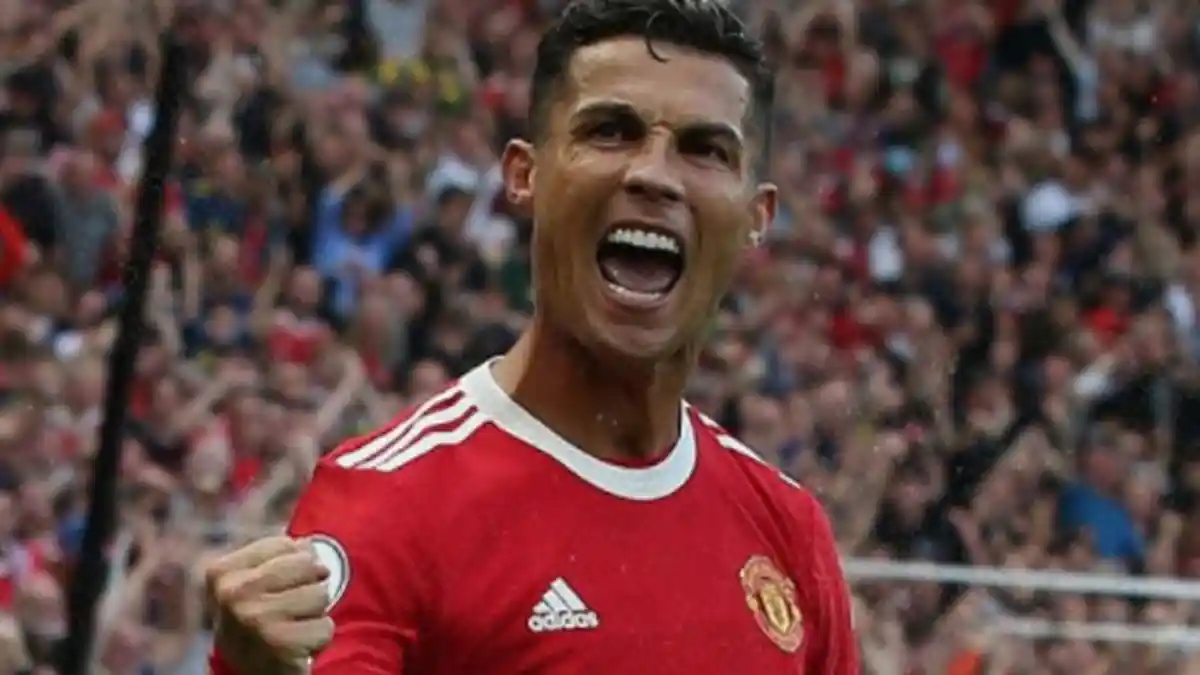 LINK Live Streaming SCTV Manchester United vs Atalanta, Misi Bangkit Setan Merah