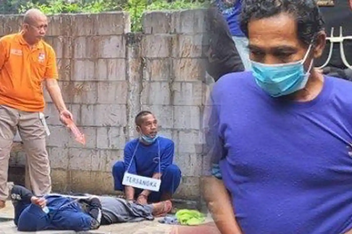 4 FAKTA BARU Inses Ayah dan Anak di Banyumas: Ibu Bantu 3 Kali, Status Anak yang Masih Hidup Terkuak