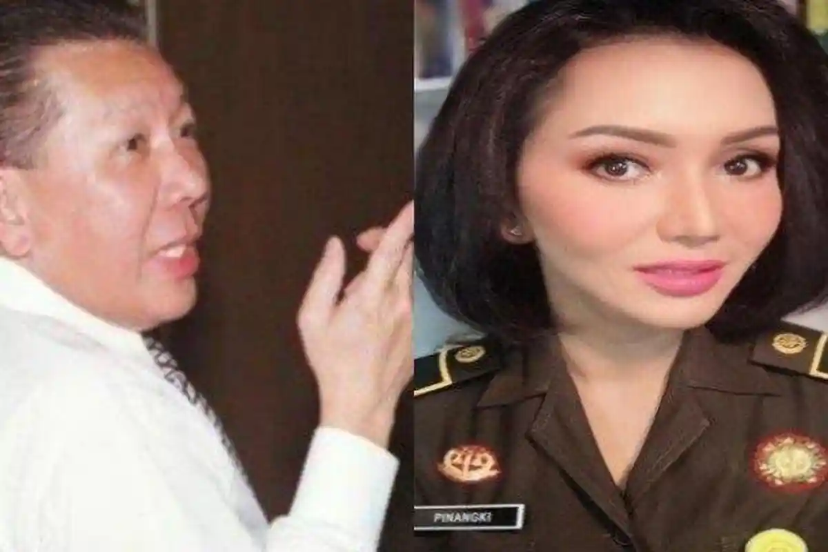 Miliki Kekayaan Rp 6,8 Miliar, Berapa Gaji Jaksa Pinangki yang Terlibat dengan Djoko Tjandra?