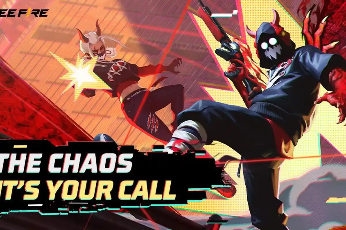 Kode Redeem FF Free Fire Hari Ini Minggu 11 Mei 2025, Token Gratis Tukar di Link Reward.ff.garena