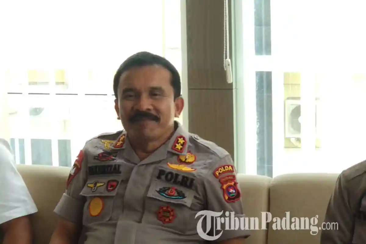 Penahanan 3 Mahasiswa yang Jadi Tersangka Perusakan Saat Demo DPRD Sumbar Ditangguhkan