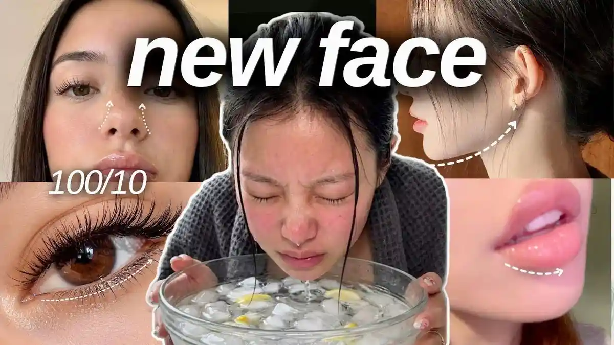 8 Tips ala Jepang Ini Bikin Wajah Tampak Lebih Segar, Tak Perlu ...
