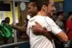 Persib Bandung Berlatih
