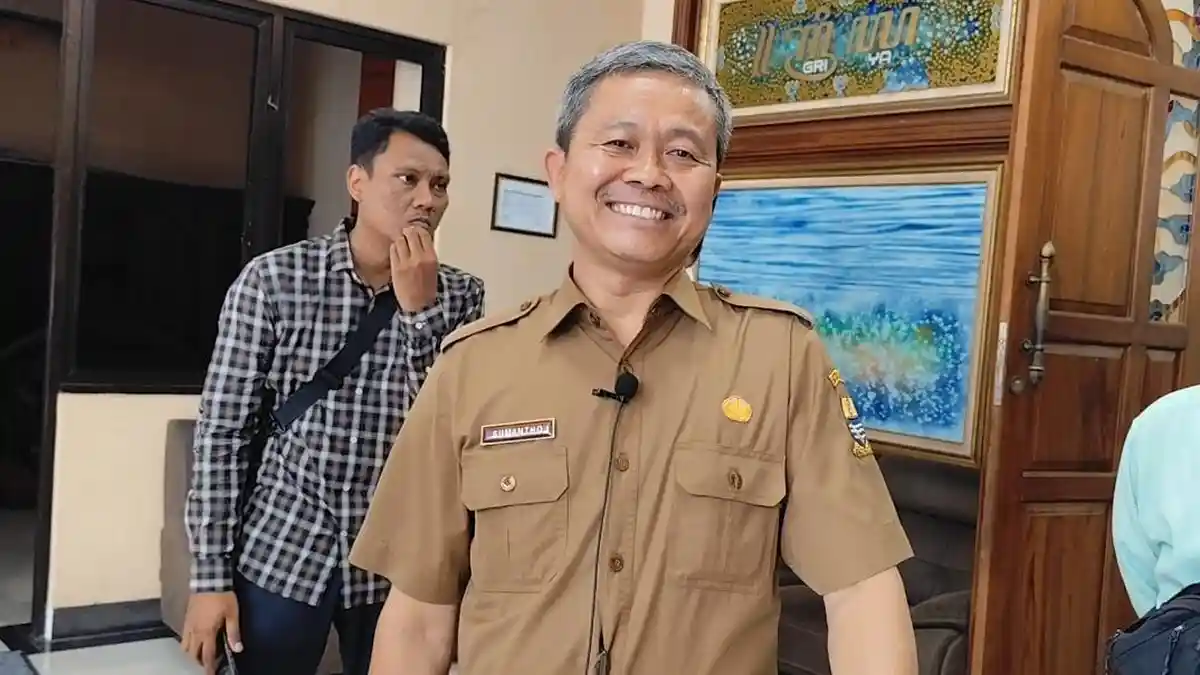 86 Ribu SPPT Dicetak, Pemkot Cirebon Bidik PBB Rp 52 Miliar di 2026
