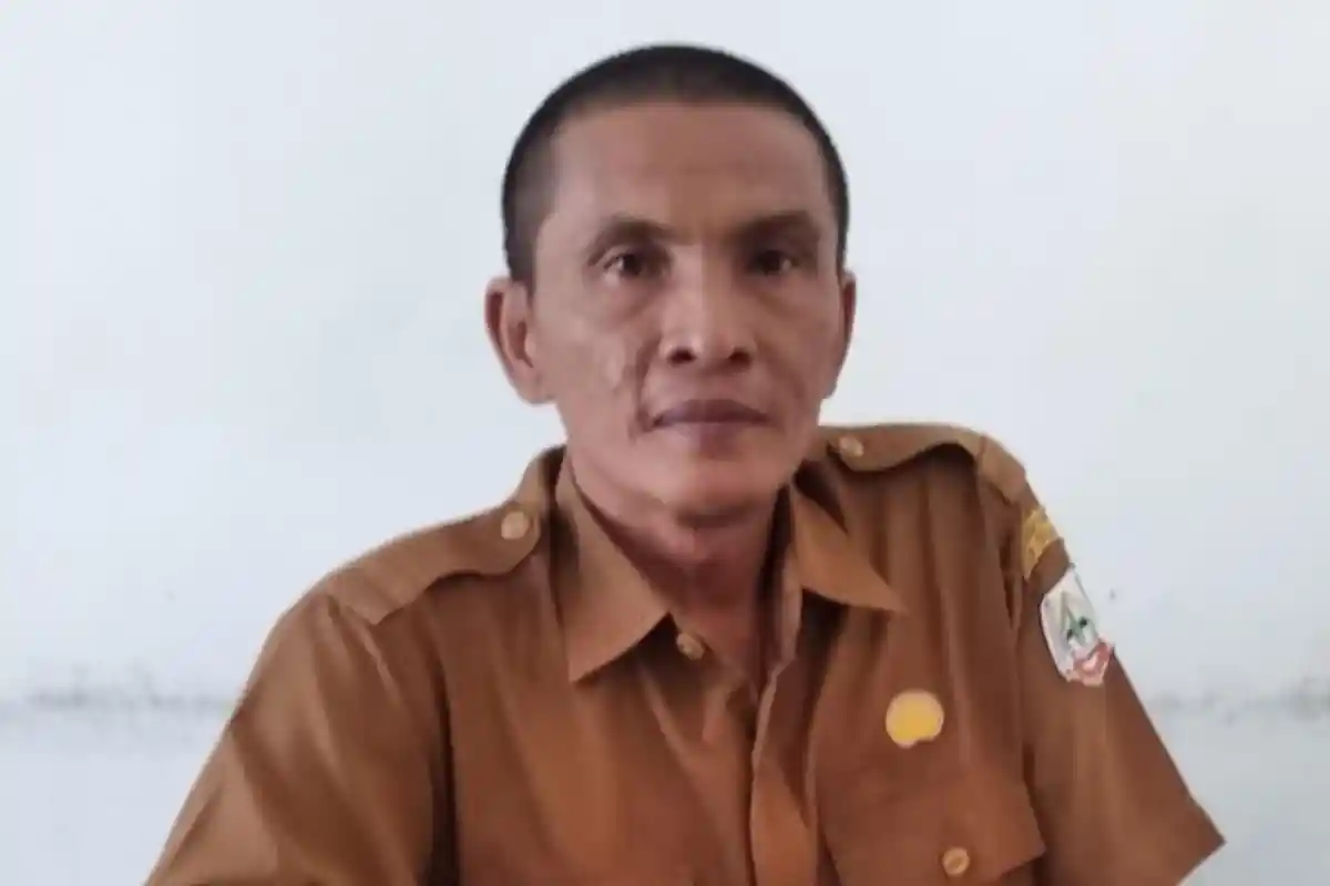 Ternak Warga Terjangkit Penyakit Mulut dan Kuku di Aceh Tenggara Sudah 126 Ekor