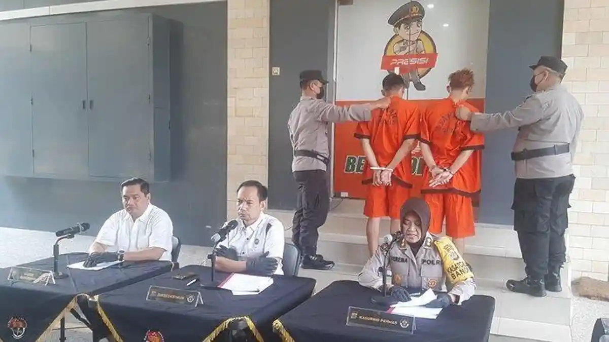 Ayah Mahasiswa yang Dimutilasi Terkenang Anaknya yang Meninggal Kecelakaan