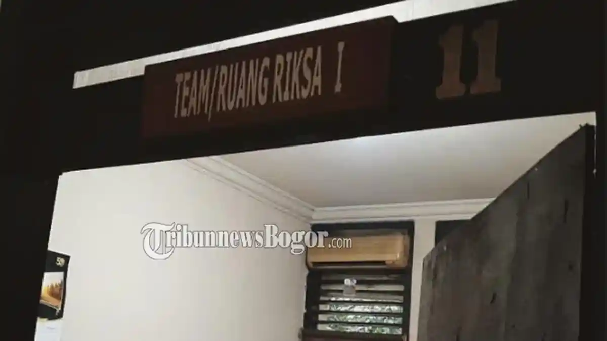 Kesaksian Perempuan 16 Tahun Soal Pembacokan di Bogor yang Tewaskan Pemuda