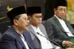 Wamenag Umumkan Sidang Isbat 1 Zulhijah 1444 Hijriah