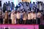 Dzikir Kebangsaan Sambut Bulan Kemerdekaan