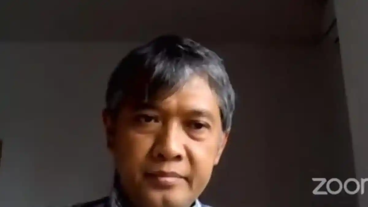 Dewan Pers Sebut RKUHP Intervensi Sangat Serius Terhadap Kemandirian Pers