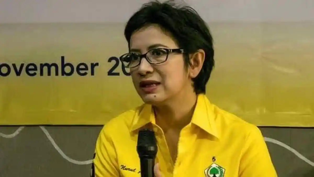 Legislator Golkar Dorong Perkuat Peran Difabel dalam Penyelenggaraan Pemilu
