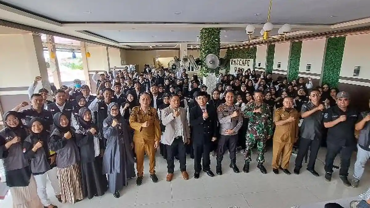 Bawaslu Bulukumba Tangani 4 Kasus Pelanggaran Pemilu, Satu Libatkan ASN