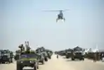 Taliban Pamerkan Alutsista Peninggalan AS