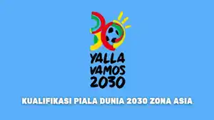 Pot Drawing Ronde 2 Kualifikasi Piala Dunia 2030 Zona Asia: Timnas ...