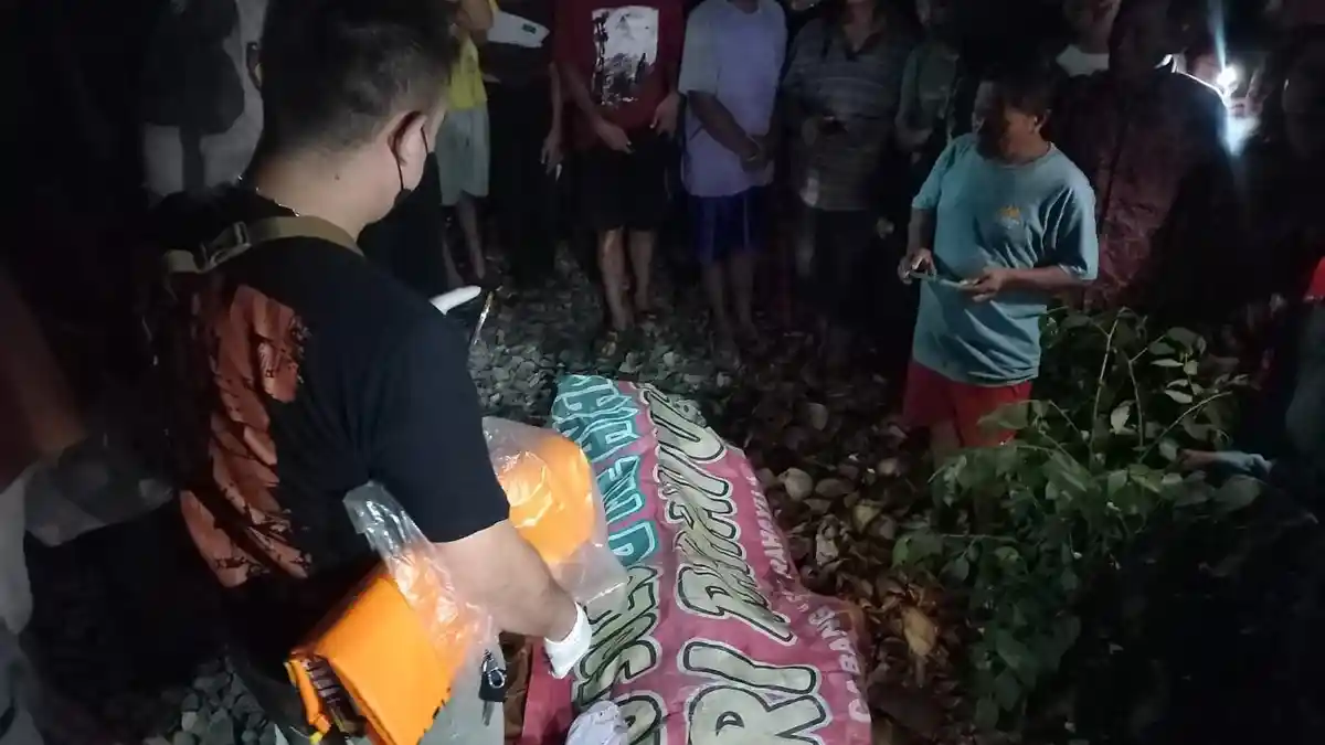 Mahasiswi Unwahas Semarang Tewas Tertabrak Kereta Api di Sragi Pekalongan, Ini Kata Saksi dan Teman