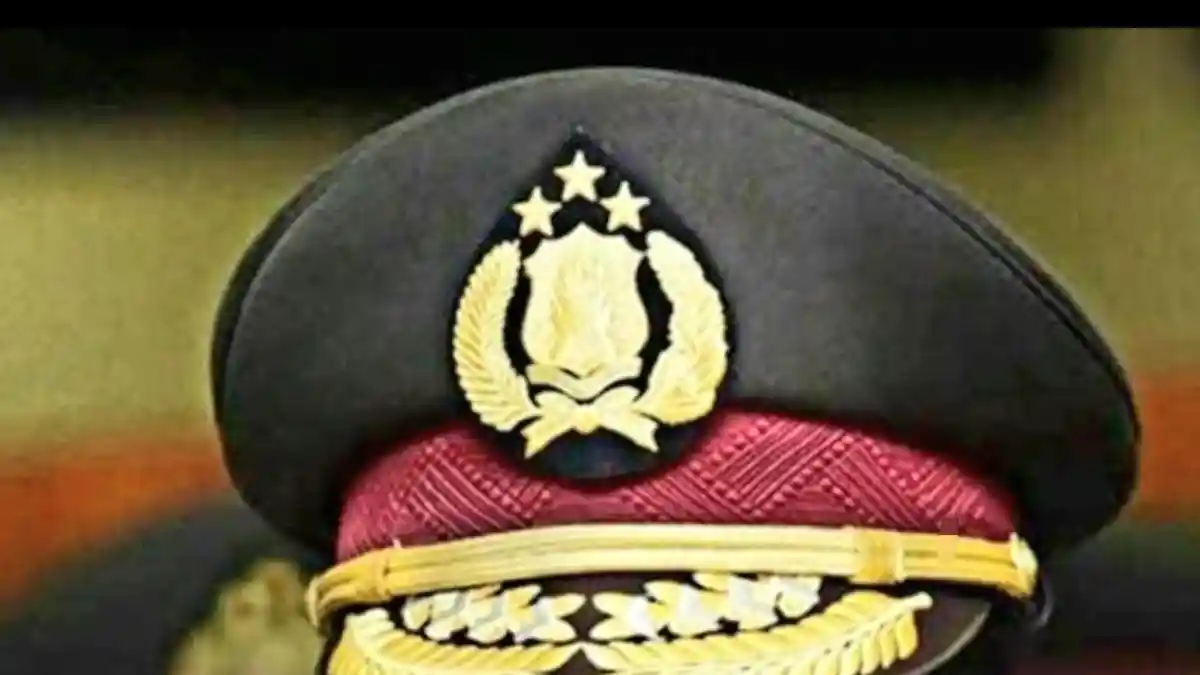 Mutasi Polri, 15 Kapolres di Jateng Berganti, Ini Nama-namanya