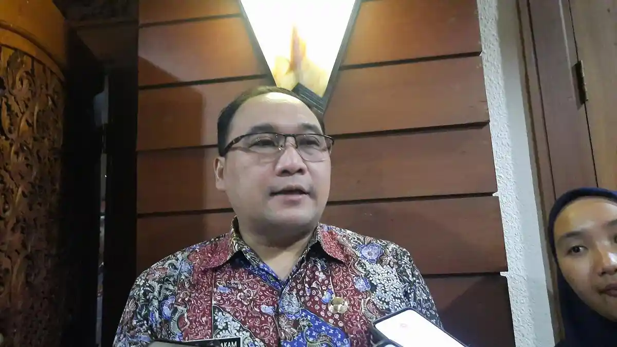 Dinas Kesehatan Kota Semarang Sediakan Skrining Diabetes di 12 Posko Mudik