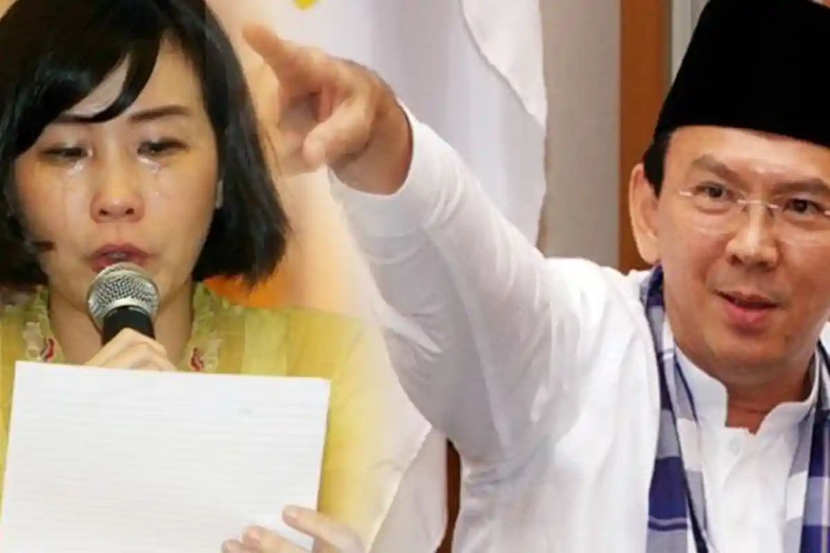 Terungkap! Inilah Rencana Ahok Setelah Bebas dari Penjara dan Resmi Cerai dengan Veronica Tan
