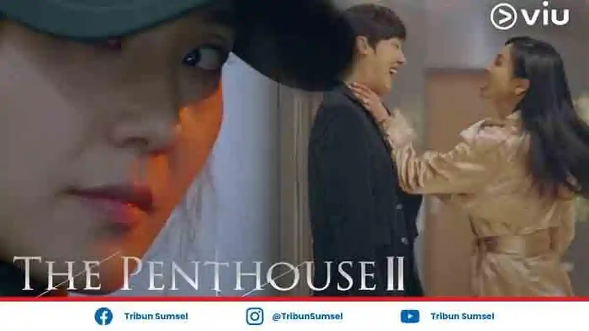 4 Drakor NET TV Hari Ini Rabu 28 Juni 2023, Tayang The Penthouse hingga True Beauty