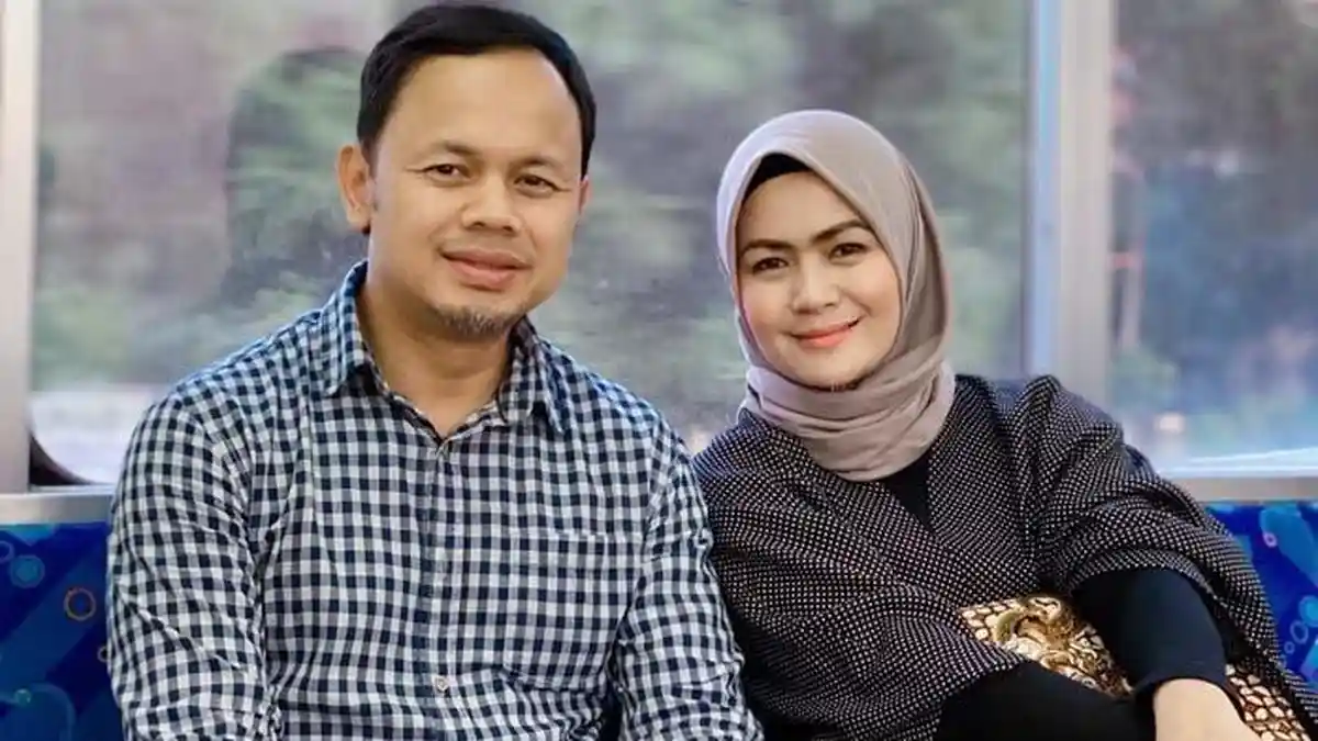 Curhat Istri Bima Arya soal Suaminya Positif Corona, Tulis Pesan: Kang Bima Istirahat Sejenak