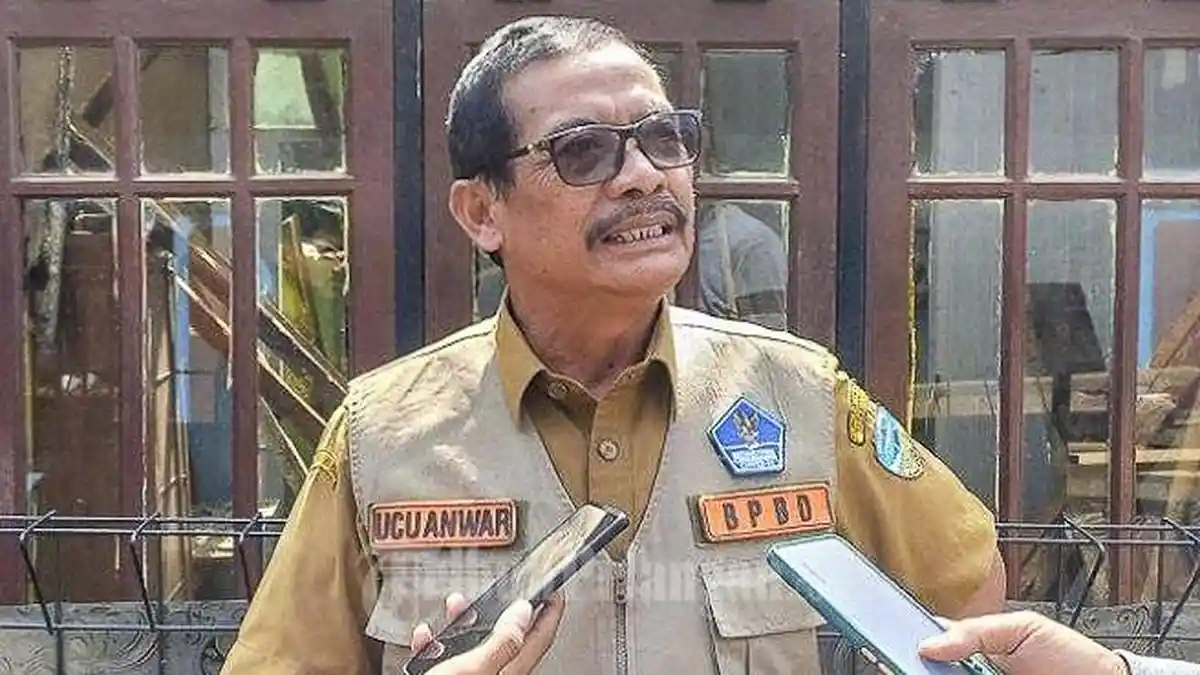 Kesiapsiagaan Bencana di Sekolah Masih Minim di Tasik