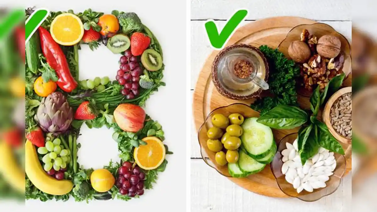 INFO SEHAT - 7 Makanan yang Bisa Bantu Naikan Berat Badan