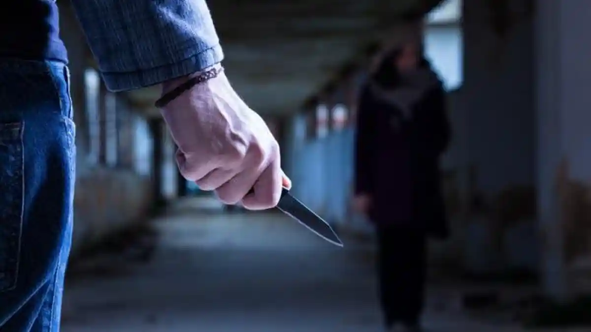 Polisi Pancing Begal Keluar Persembunyian, Libatkan Mantan Istri Pelaku Pura-pura Ajak Rujuk