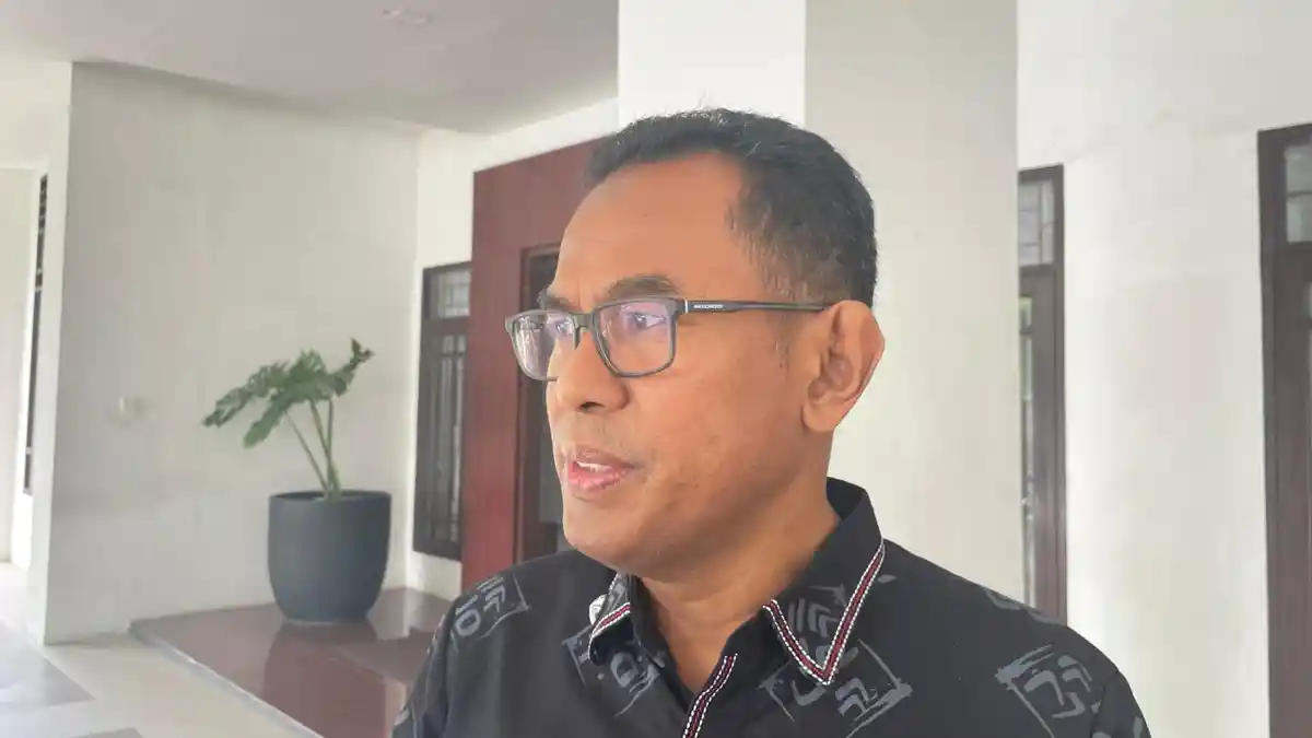 Pemprov Sulsel Jamin Anggaran Trayek 1 Teman Bus Prioritas Meski Ada Efisiensi