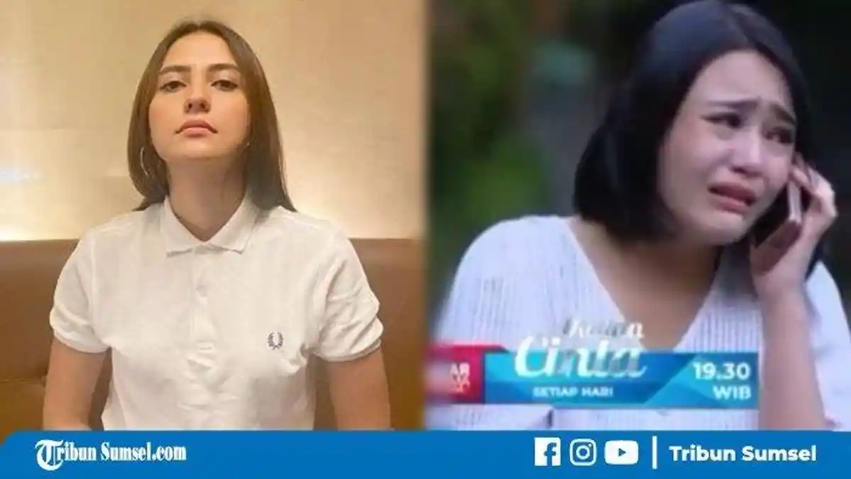 Aliyah Faizah Pemeran Bu Cantika Lama Tak Muncul di Ikatan Cinta, Sempat Sakit, Begini Kondisinya