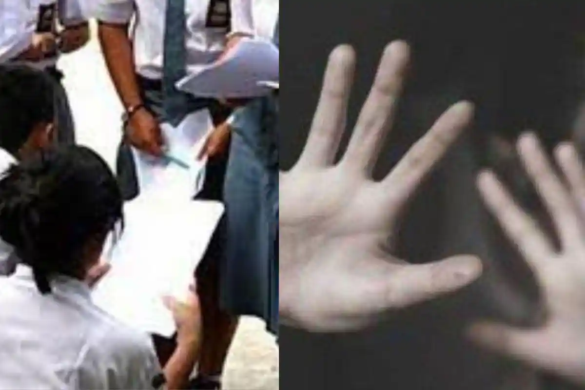 Penjelasan Kepsek Soal Siswa SMPN 14 Kendari Diduga Dipukul Guru, Sebut Bentuk Teguran Bersalah