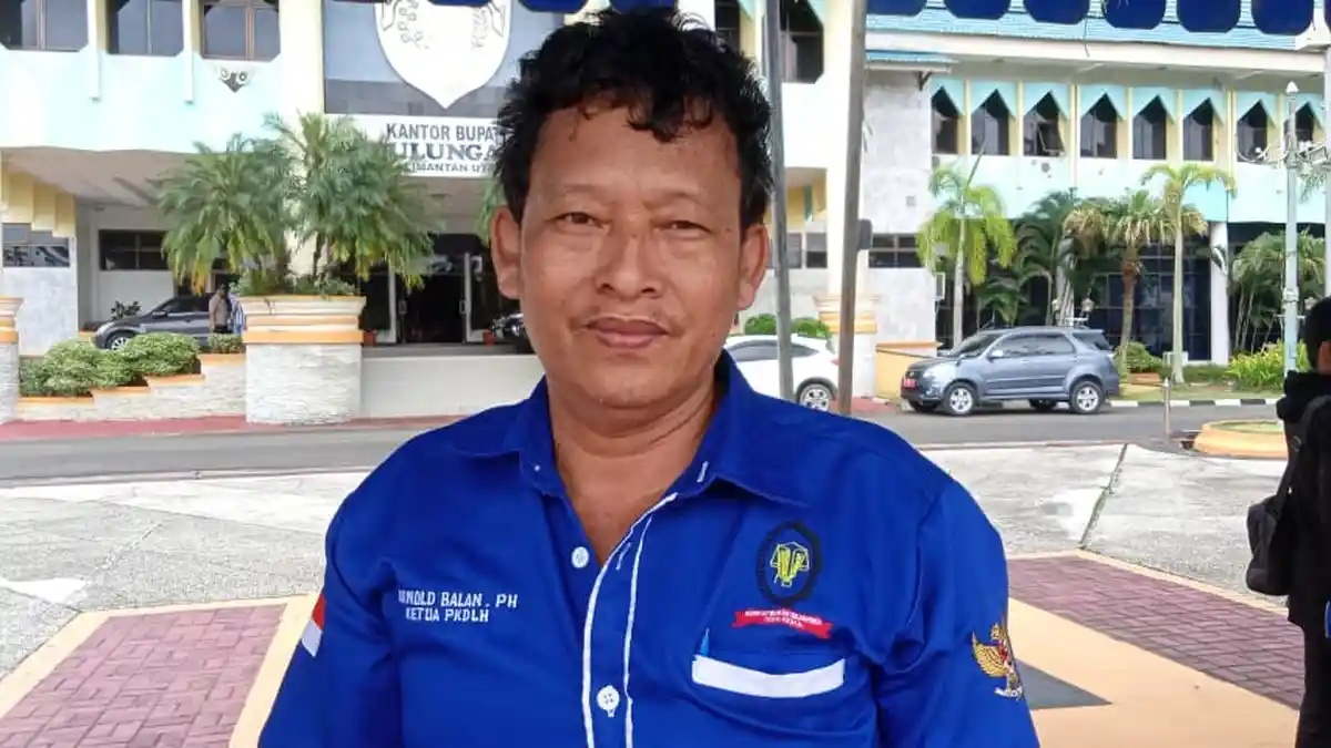 Digaji Tidak Sesuai Upah Minimum Kabupaten, Begini Curhat Buruh di Kabupaten Bulungan