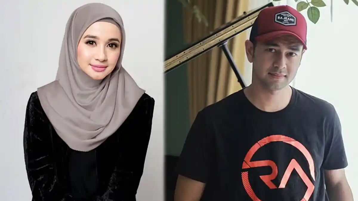 Bikin Laudya Cynthia Bella Marah, Raffi Ahmad Enggan Minta Maaf dan Singgung Astrid Tiar