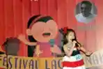 DPD PAPPRI DKI Selenggarakan Lomba Nyanyi dan Cipta Lagu Anak