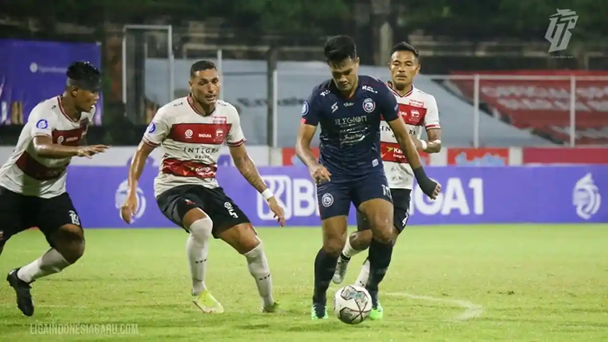 Indonesia vs Curacao: M Rafli Ingin Bungkam Polemik Pemanggilannya ke Timnas