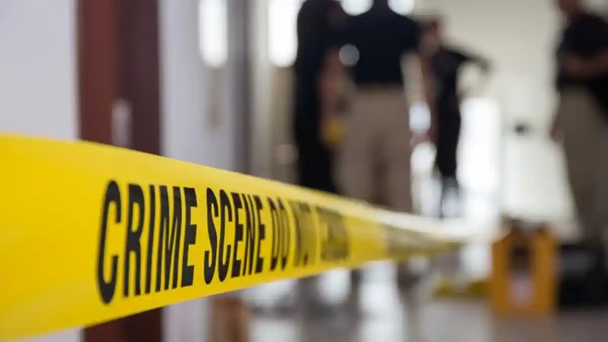 Tiga Hari tak Kelihatan, Ternyata Wanita di Sidrap Tewas di Kamar Kosnya