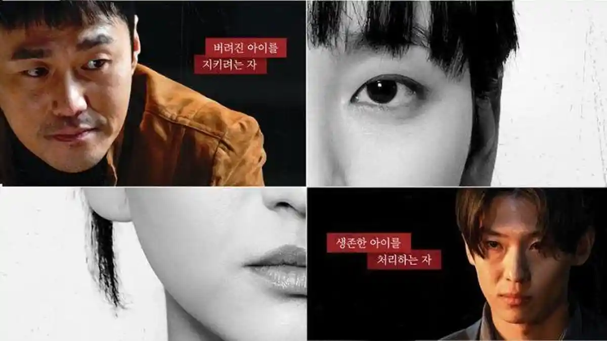 3 Drakor Seru Tentang Aksi Balas Dendam Tayang Juli-Agustus 2025, Penuh Adegan Aksi