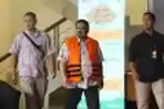 Muslih Jalani Pemeriksaan Lanjutan