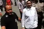 Airin Diam Vellfire Putih Ada Dirumah JD