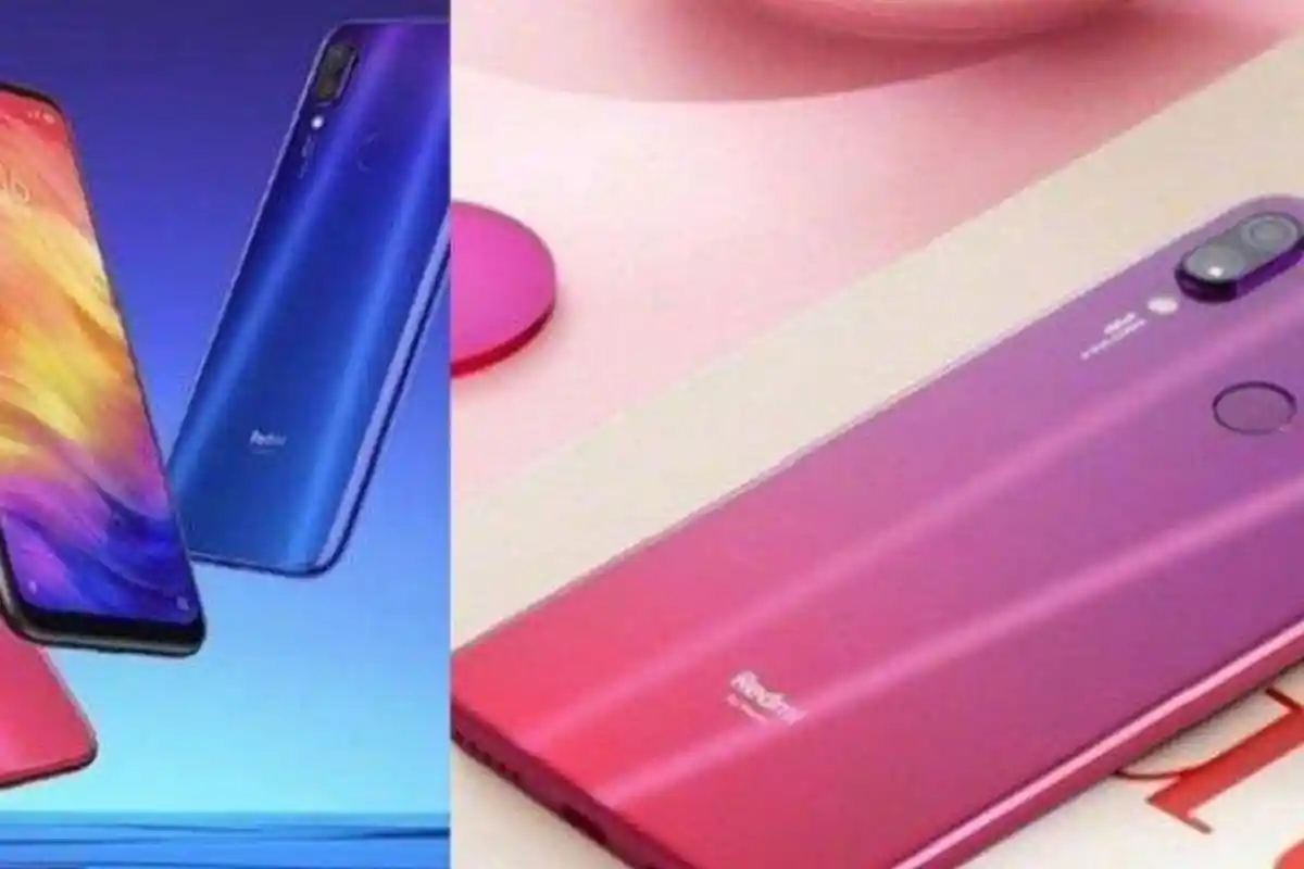 Cari HP Xiaomi,Redmi dan Mi? Ini Ponsel Terbarunya di Bulan Juli 2019, Simak Harga dan Spesifikasi