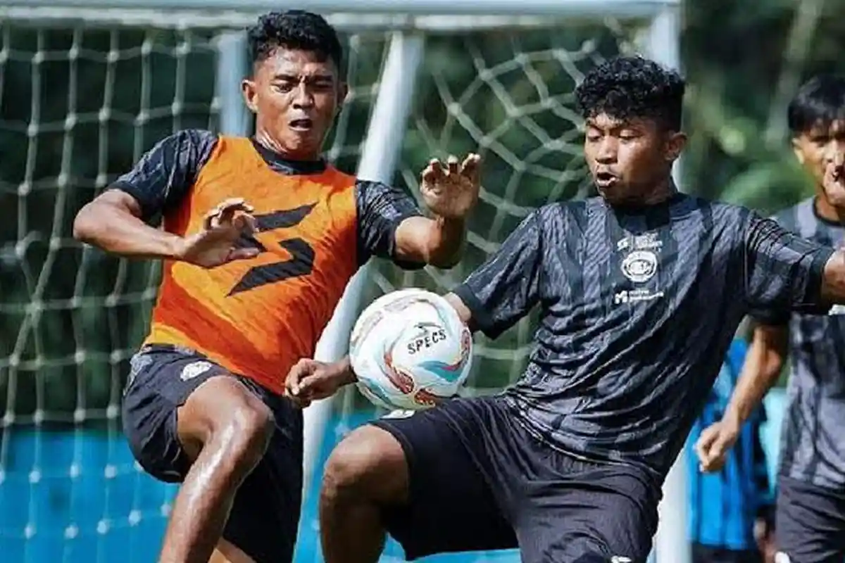 Dedik Setiawan Tanggapi soal Peluang Arema FC Lolos dari Zona Degradasi Liga 1, Tiap Laga bak Final