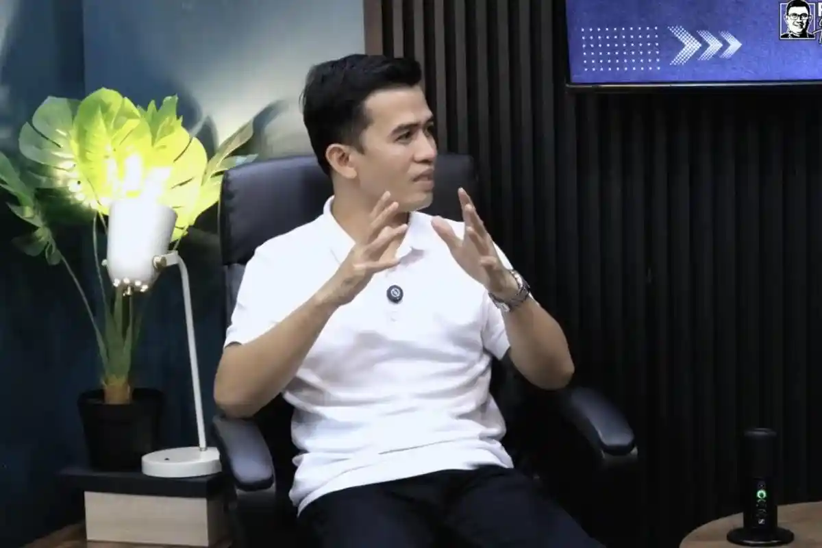 Kampus dan Kekerasan Seksual