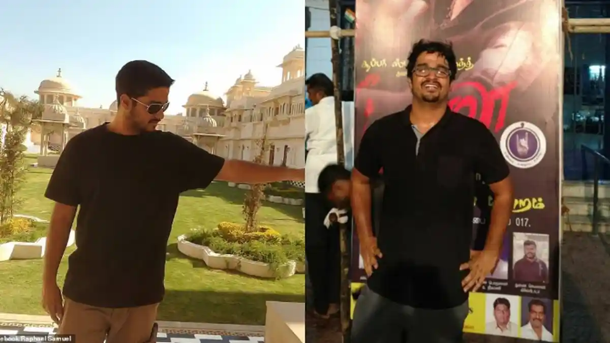 Seorang Pria Tuntut Ayah dan Ibunya karena Melahirkan Tanpa Persetujuannya