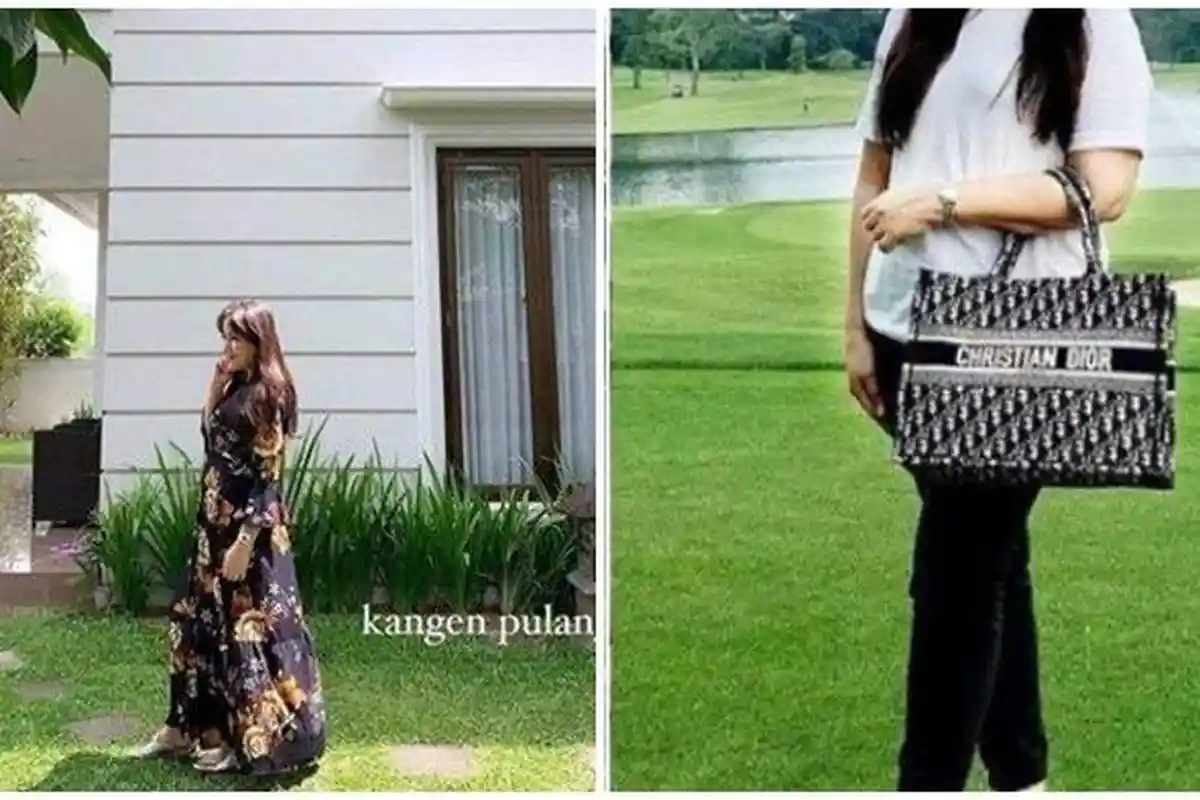 Segini Harga Tas Mewah yang Pernah Dipamerkan Ernie Meike Ibu Mario Dandy, Ada yang Ratusan Juta