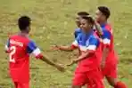 Menpora Imam Nahrawi Membuka Liga Super Ball U-16