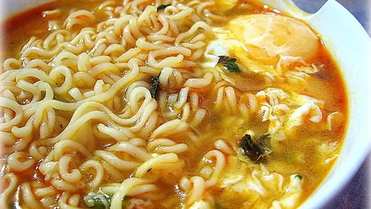 Makan Mi Instant Tanpa MSG, Ikuti Langkah Sederhana Berikut Ini