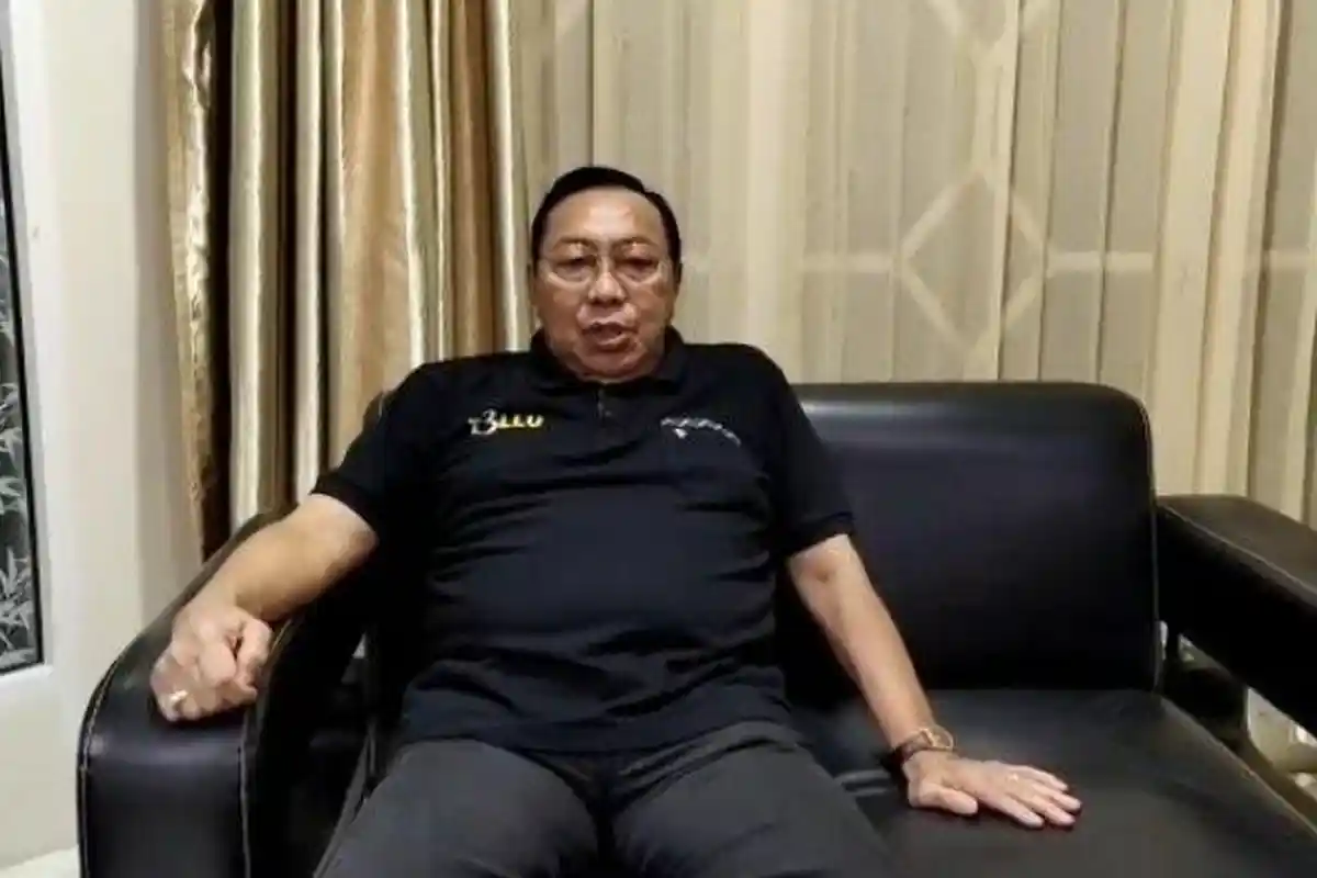 Kabar Duka, Calon Bupati Barru Nomor Urut 03 Malkan Amin Meninggal Dunia di Hari Pencoblosan