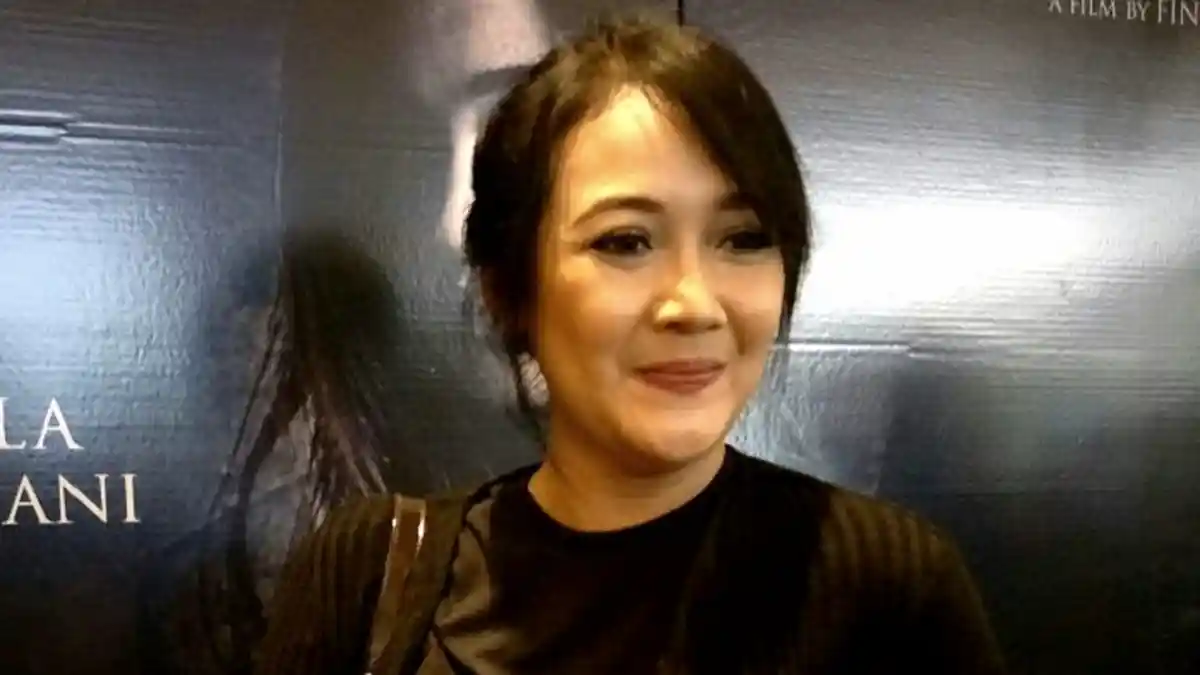 BREAKING NEWS: Kabar Duka dari Pesinetron Rheina Ipeh Ayahanda Meninggal Dunia