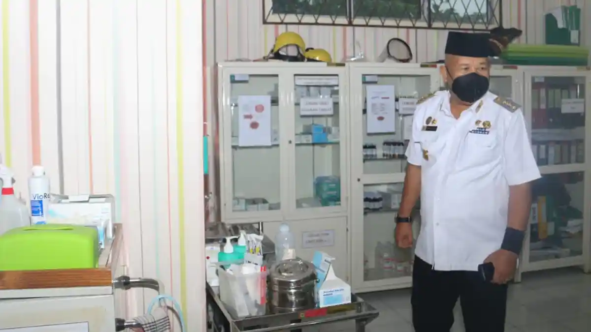 Simulasi Pilkada Sehat Bakal Digelar di Batam, Polda Kepri Siap Jaga Kondusif Pilkada Kepri