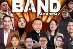Posisi di Idol Diganti Soleh Solihun, Anang Hermansyah Kini Jadi Juri Audisi Band Academy Indosiar